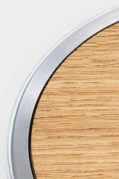 OBCIĄŻENIE WEIGHTPLATE 1,25KG x2 SHADOW BUK /NOHRD