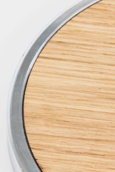 OBCIĄŻENIE WEIGHTPLATE 10KG x2 SHADOW BUK /NOHRD