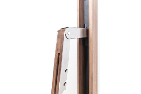 STOJAK TRENINGOWY SQUATRACK OAK VINTAGE /NOHRD