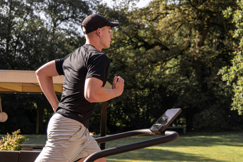 BIEŻNIA TRENINGOWA SPRINTBOK V2 OAK VINTAGE /NOHRD