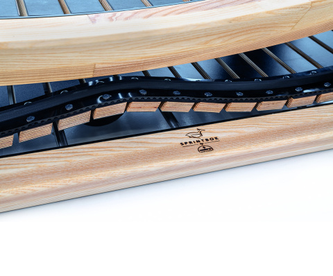 BIEŻNIA TRENINGOWA SPRINTBOK V2 OAK VINTAGE /NOHRD