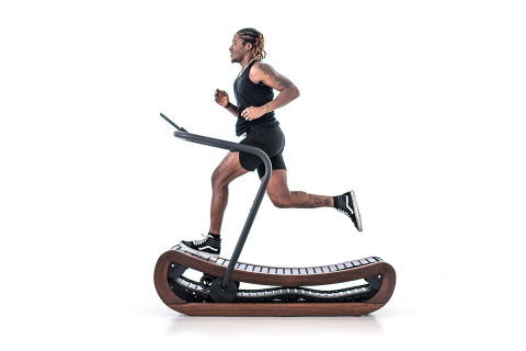 BIEŻNIA TRENINGOWA SPRINTBOK V2 OAK VINTAGE /NOHRD