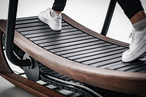 BIEŻNIA TRENINGOWA SPRINTBOK V2 OAK VINTAGE /NOHRD