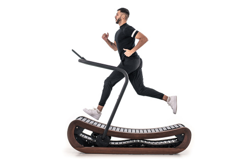 BIEŻNIA TRENINGOWA SPRINTBOK V2 OAK VINTAGE /NOHRD