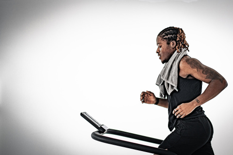 BIEŻNIA TRENINGOWA SPRINTBOK V2 OAK VINTAGE /NOHRD