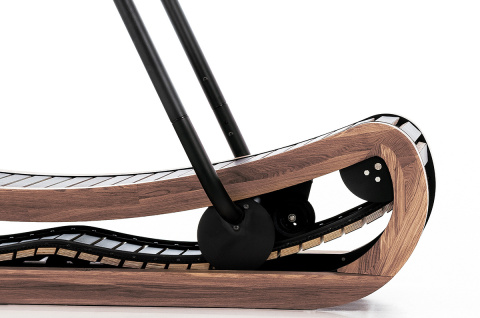 BIEŻNIA TRENINGOWA SPRINTBOK V2 OAK VINTAGE /NOHRD