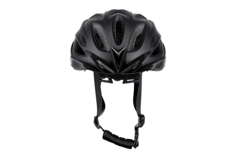 KASK UNIWERSALNY CZARNY ROZM. L (55-61CM) /NILS EXTREME