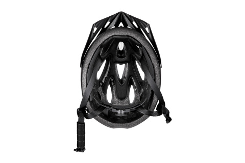 KASK UNIWERSALNY CZARNY ROZM. L (55-61CM) /NILS EXTREME