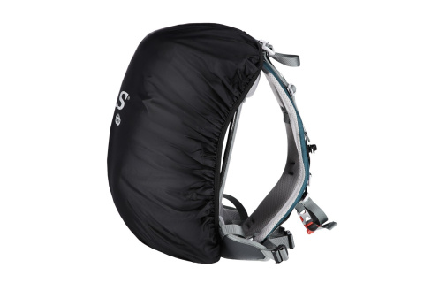 PLECAK TURYSTYCZNY ZIELONY GHOSTER 20L /NILS CAMP