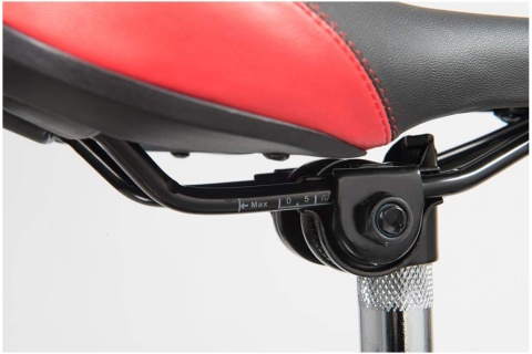 ROWER SPININGOWY SRX-500 /TOORX