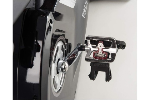 ROWER SPININGOWY SRX-500 /TOORX