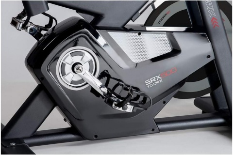 ROWER SPININGOWY SRX-500 /TOORX