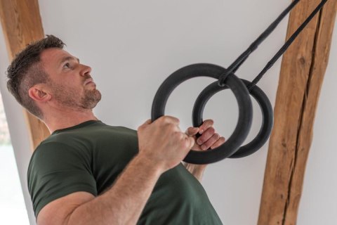 TRENAŻER DO ĆWICZEŃ W ZAWIESZENIU OAK VINTAGE /NOHRD