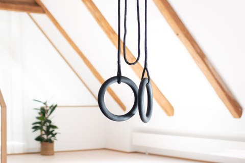 TRENAŻER DO ĆWICZEŃ W ZAWIESZENIU OAK VINTAGE /NOHRD