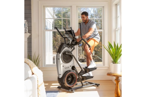 ORBITREK MAX TRAINER M6I /BOWFLEX