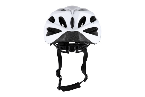 KASK UNIWERSALNY BIAŁY ROZM. L (55-61CM) /NILS EXTREME