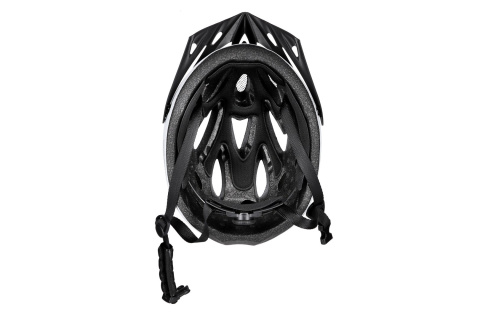KASK UNIWERSALNY BIAŁY ROZM. L (55-61CM) /NILS EXTREME