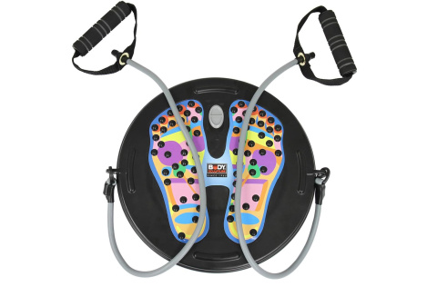 TWISTER DO ĆWICZEŃ BB 958 /BODY SCULPTURE