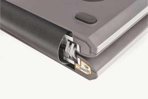 BIEŻNIA ELEKTRYCZNA WALKINGPAD /TOORX