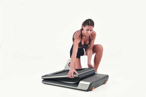 BIEŻNIA ELEKTRYCZNA WALKINGPAD /TOORX