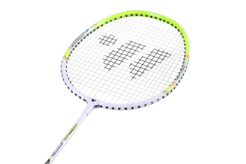 RAKIETA DO BADMINTONA ALUMTEC 780 /WISH