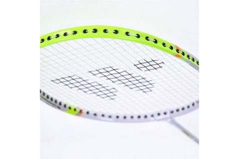 RAKIETA DO BADMINTONA ALUMTEC 780 /WISH