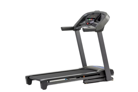 BIEŻNIA ELEKTRYCZNA T101-06 /HORIZON FITNESS