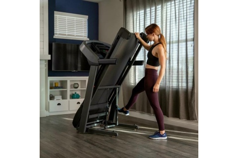 BIEŻNIA ELEKTRYCZNA T101-06 /HORIZON FITNESS