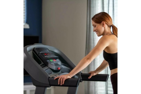 BIEŻNIA ELEKTRYCZNA T101-06 /HORIZON FITNESS