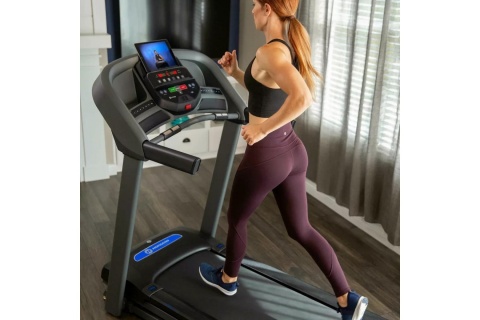BIEŻNIA ELEKTRYCZNA T101-06 /HORIZON FITNESS