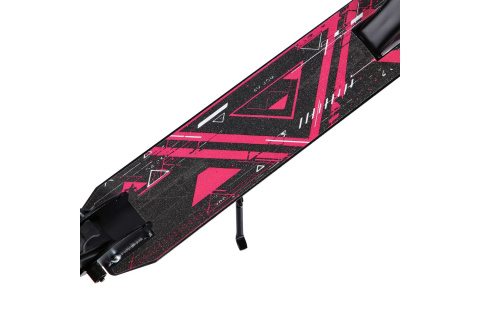 HULAJNOGA DLA DZIECI HM0106 PINK /NILS EXTREME