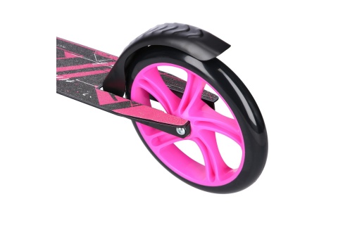 HULAJNOGA DLA DZIECI HM0106 PINK /NILS EXTREME