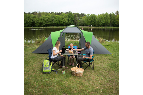 NAMIOT KEMPINGOWY HIGHLAND NC6031 /NILS CAMP NAMIOT KEMPINGOWY HIGHLAND NC6031 /NILS CAMP