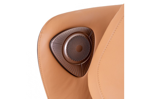 FOTEL DO MASAŻU FIDARDO /INSPORTLINE