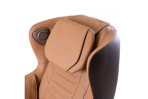 FOTEL DO MASAŻU FIDARDO /INSPORTLINE