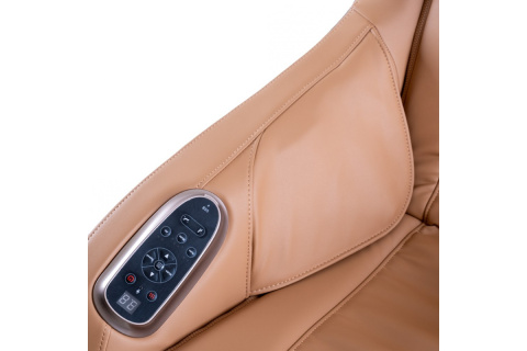 FOTEL DO MASAŻU FIDARDO /INSPORTLINE