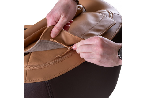 FOTEL DO MASAŻU FIDARDO /INSPORTLINE