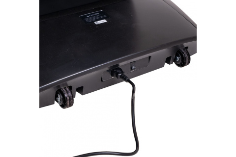 FOTEL DO MASAŻU FIDARDO /INSPORTLINE