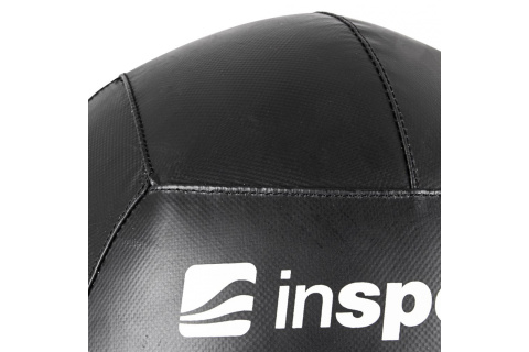 PIŁKA LEKARSKA DO ĆWICZEŃ WALBAL SE 40 KG /INSPORTLINE