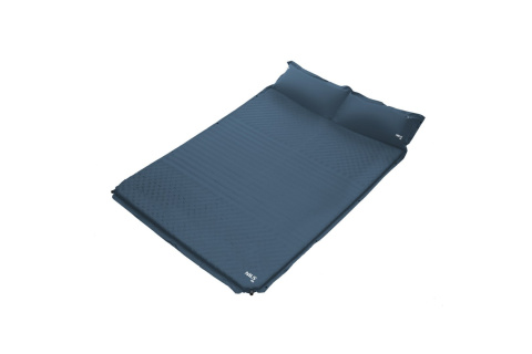 MATA SAMOPOMPUJĄCA NC4060 ANTRACYT /NILS CAMP