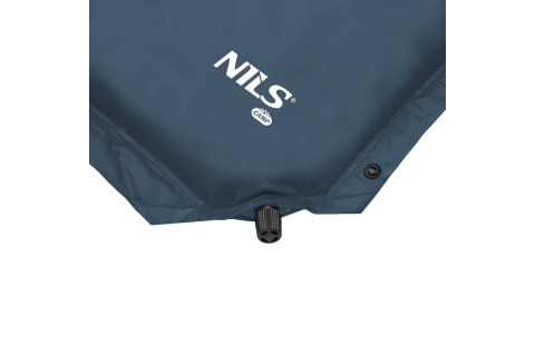 MATA SAMOPOMPUJĄCA NC4060 ANTRACYT /NILS CAMP