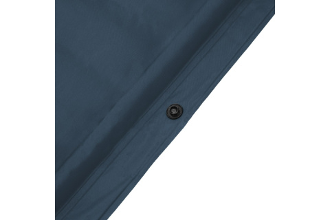 MATA SAMOPOMPUJĄCA NC4060 ANTRACYT /NILS CAMP