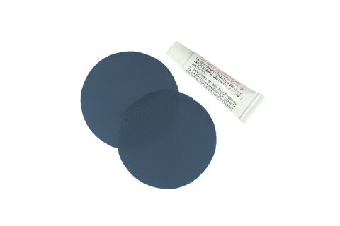 MATA SAMOPOMPUJĄCA NC4060 ANTRACYT /NILS CAMP