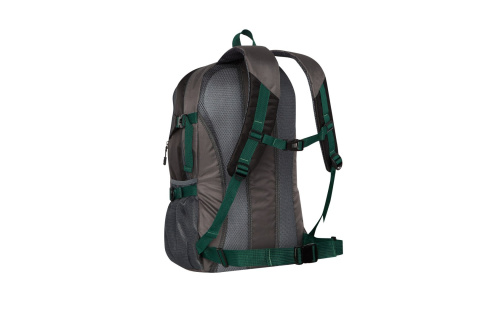 PLECAK TURYSTYCZNY CZARNY RANGE 45L NC1736 /NILS CAMP