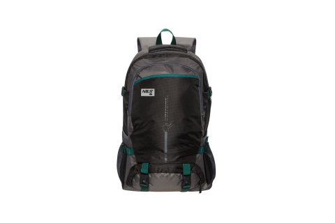 PLECAK TURYSTYCZNY CZARNY RANGE 45L NC1736 /NILS CAMP