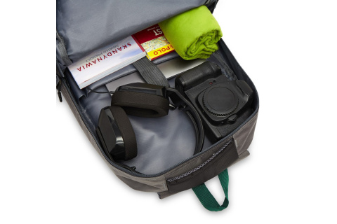 PLECAK TURYSTYCZNY CZARNY RANGE 45L NC1736 /NILS CAMP