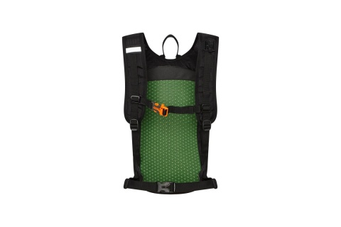 PLECAK CZARNY ADVENTURE 25L NC1766 /NILS CAMP