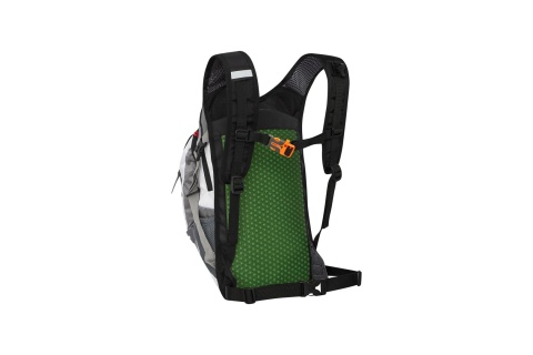 PLECAK CZARNY ADVENTURE 25L NC1766 /NILS CAMP