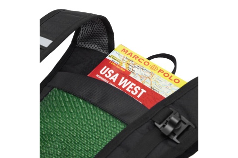 PLECAK CZARNY ADVENTURE 25L NC1766 /NILS CAMP