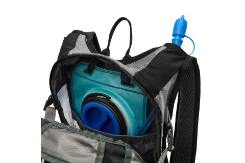 PLECAK CZARNY ADVENTURE 25L NC1766 /NILS CAMP